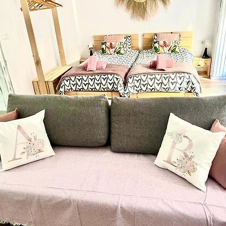 Loft “A” junto plaza mayor, la Murta Alzira Exterior foto