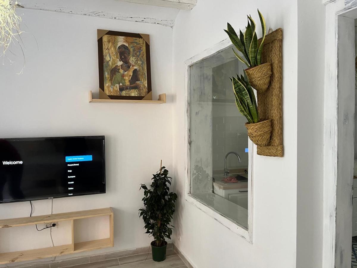 Loft “A” junto plaza mayor, la Murta Alzira Exterior foto