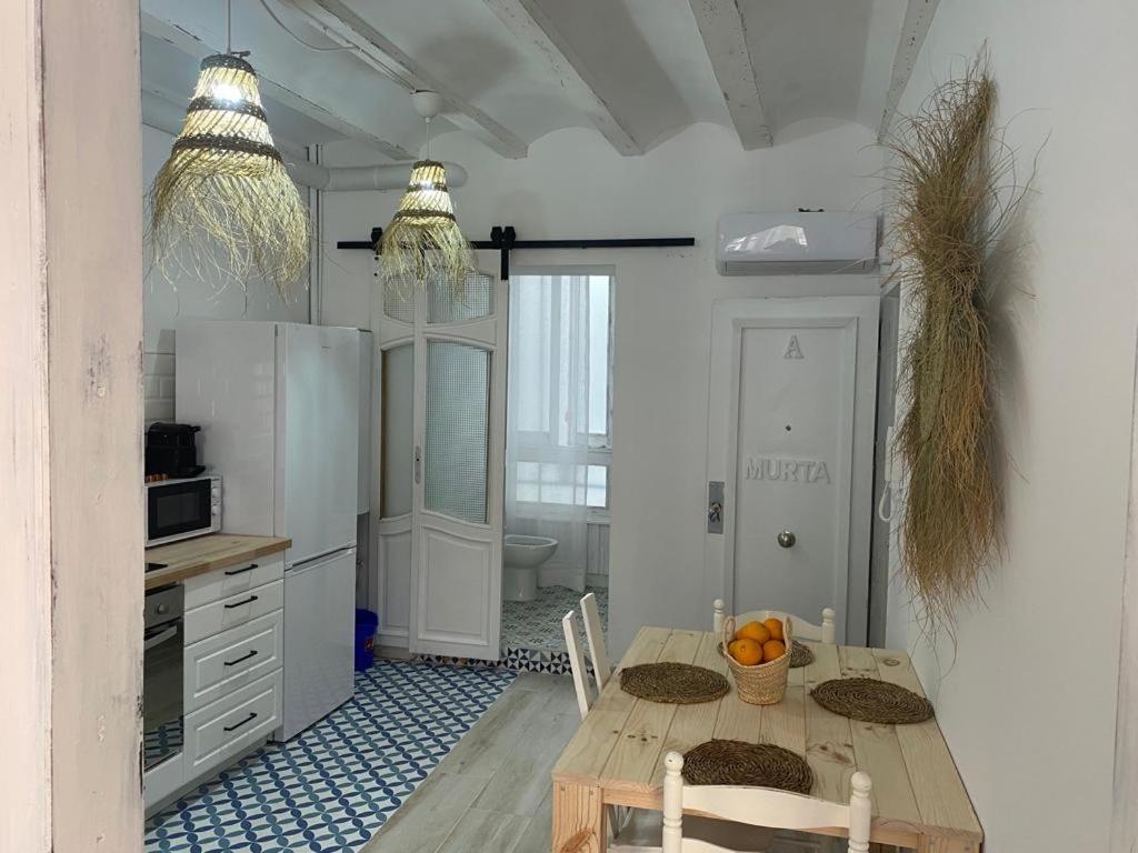 Loft “A” junto plaza mayor, la Murta Alzira Exterior foto