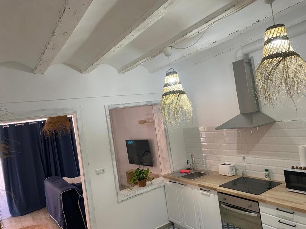 Loft “A” junto plaza mayor, la Murta Alzira Exterior foto